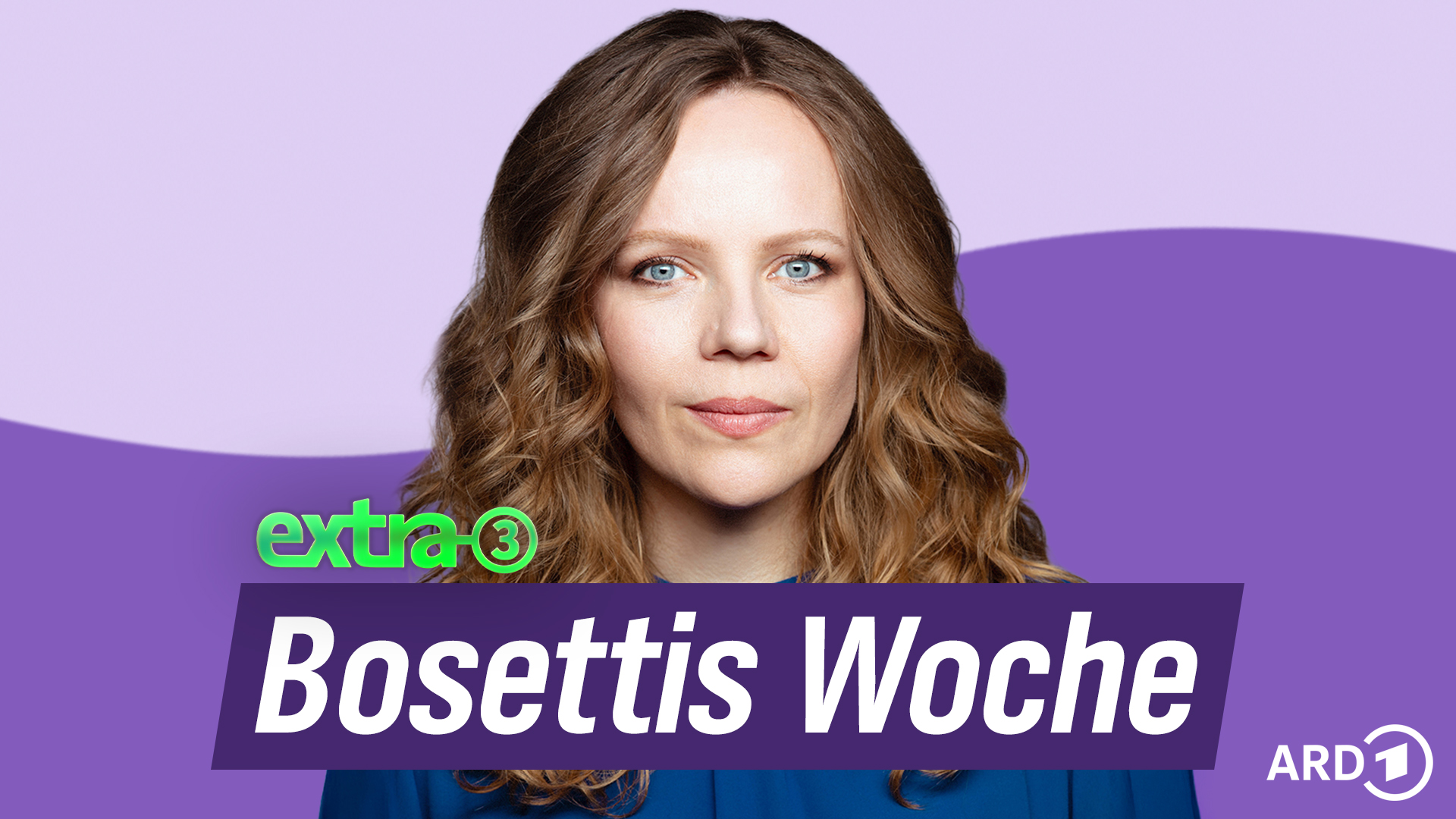 Bosettis Woche – 100. Folge